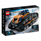LEGO Technic - Appstyrt förvandlingsfordon LEGO Technic - Appstyrt förvandlingsfordon