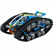 LEGO Technic - Appstyrt förvandlingsfordon LEGO Technic - Appstyrt förvandlingsfordon
