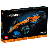 LEGO Technic - McLaren Formula 1™ racerbil