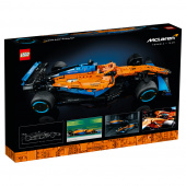 LEGO Technic - McLaren Formula 1™ racerbil LEGO Technic - McLaren Formula 1™ racerbil