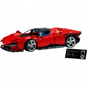 LEGO Technic - Ferrari Daytona SP3 LEGO Technic - Ferrari Daytona SP3