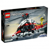 LEGO Technic - Airbus H175 räddningshelikopter