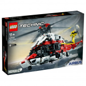LEGO Technic - Airbus H175 räddningshelikopter LEGO Technic - Airbus H175 räddningshelikopter