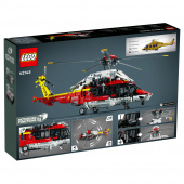 LEGO Technic - Airbus H175 räddningshelikopter