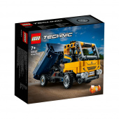 LEGO Technic - Dumper LEGO Technic - Dumper