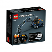 LEGO Technic - Dumper LEGO Technic - Dumper