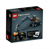 LEGO Technic - Dumper