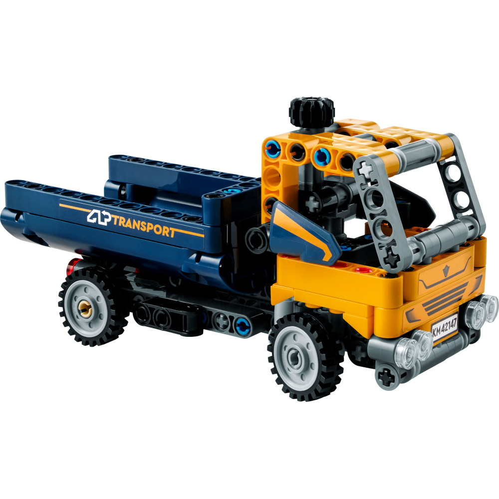 LEGO Technic - Dumper