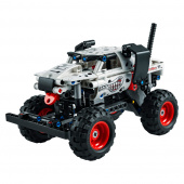 LEGO Technic - Monster Jam Monster Mutt Dalmatian