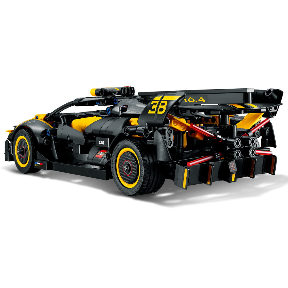 LEGO Technic - Bugatti Bolide