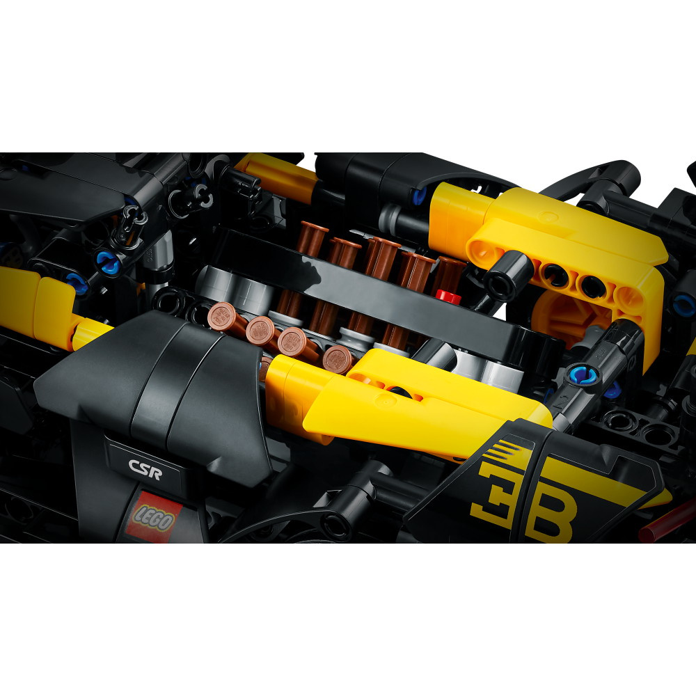 LEGO Technic - Bugatti Bolide