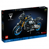 LEGO Technic - Yamaha MT-10 SP LEGO Technic - Yamaha MT-10 SP