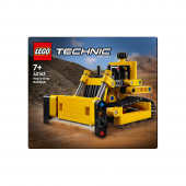 LEGO Technic - Tung bulldozer