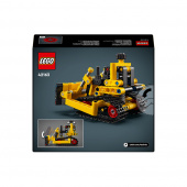 LEGO Technic - Tung bulldozer