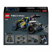 LEGO Technic - Terrängracerbuggy LEGO Technic - Terrängracerbuggy