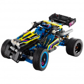 LEGO Technic - Terrängracerbuggy LEGO Technic - Terrängracerbuggy