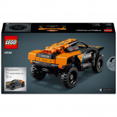 LEGO Technic - NEOM McLaren Extreme E racerbil LEGO Technic - NEOM McLaren Extreme E racerbil