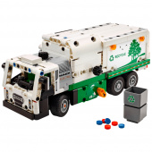 LEGO Technic - Mack® LR Electric sopbil LEGO Technic - Mack® LR Electric sopbil