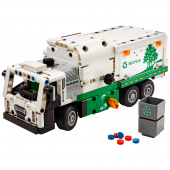 LEGO Technic - Mack® LR Electric sopbil