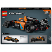 LEGO Technic - NEOM McLaren Formula E racerbil