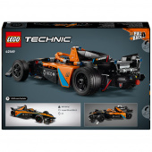 LEGO Technic - NEOM McLaren Formula E racerbil LEGO Technic - NEOM McLaren Formula E racerbil