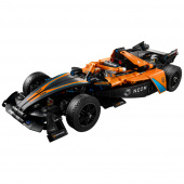 LEGO Technic - NEOM McLaren Formula E racerbil LEGO Technic - NEOM McLaren Formula E racerbil