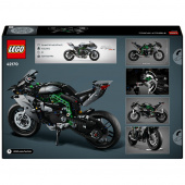 LEGO Technic - Kawasaki Ninja H2R Motorcykel
