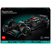 LEGO Technic - Mercedes-AMG F1 W14 E Performance LEGO Technic - Mercedes-AMG F1 W14 E Performance