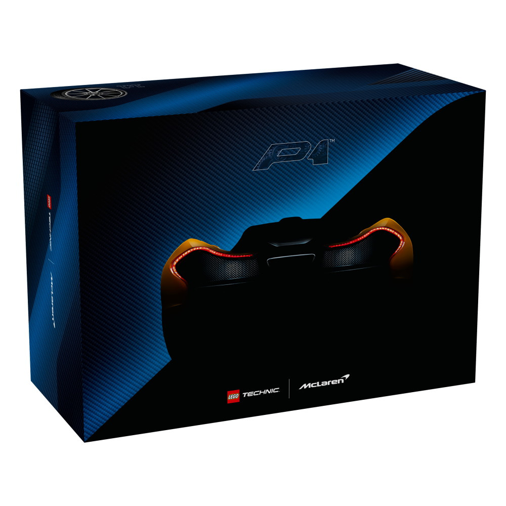 LEGO Technic - McLaren P1™
