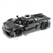LEGO Technic - Koenigsegg Jesko Absolut grå hyperbil LEGO Technic - Koenigsegg Jesko Absolut grå hyperbil