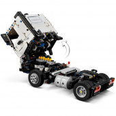 LEGO Technic - Volvo FMX lastbil & EC230 elgrävmaskin LEGO Technic - Volvo FMX lastbil & EC230 elgrävmaskin