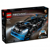 LEGO Technic - Porsche GT4 e-Performance LEGO Technic - Porsche GT4 e-Performance