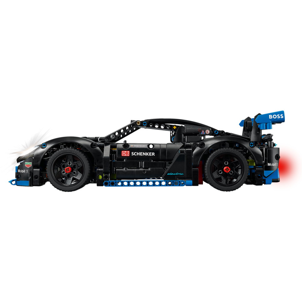 LEGO Technic - Porsche GT4 e-Performance