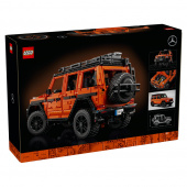 LEGO Technic - Mercedes-Benz G 500 PROFESSIONAL Line LEGO Technic - Mercedes-Benz G 500 PROFESSIONAL Line