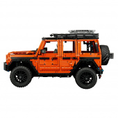 LEGO Technic - Mercedes-Benz G 500 PROFESSIONAL Line LEGO Technic - Mercedes-Benz G 500 PROFESSIONAL Line