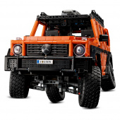 LEGO Technic - Mercedes-Benz G 500 PROFESSIONAL Line LEGO Technic - Mercedes-Benz G 500 PROFESSIONAL Line