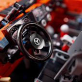 LEGO Technic - Mercedes-Benz G 500 PROFESSIONAL Line LEGO Technic - Mercedes-Benz G 500 PROFESSIONAL Line