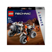 LEGO Technic - Rymdlastare LT78 LEGO Technic - Rymdlastare LT78