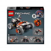 LEGO Technic - Rymdlastare LT78 LEGO Technic - Rymdlastare LT78