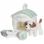 Teddy Dogs, Lekset Teddy Dogs, Lekset