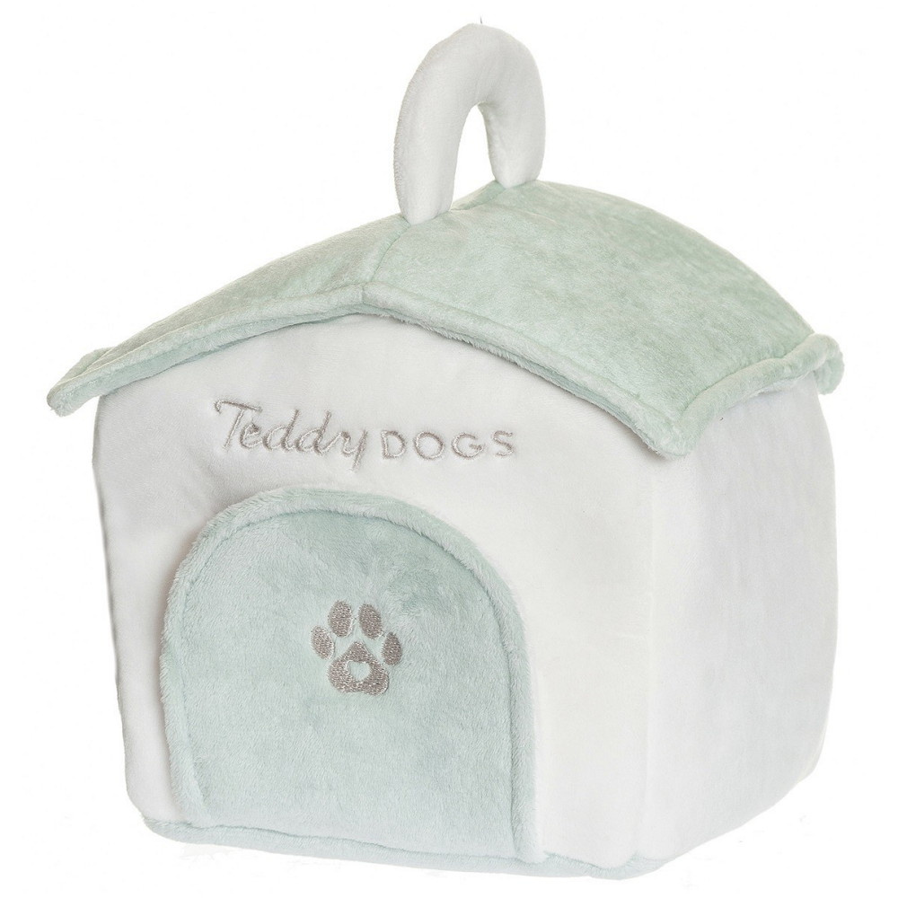 Teddy Dogs, Lekset