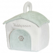 Teddy Dogs, Lekset Teddy Dogs, Lekset