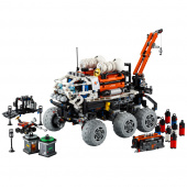 LEGO Technic - Rover för utforskning på Mars LEGO Technic - Rover för utforskning på Mars