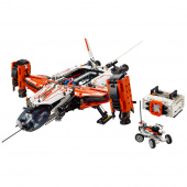 LEGO Technic - VTOL Tungt fraktrymdskepp LT81 LEGO Technic - VTOL Tungt fraktrymdskepp LT81