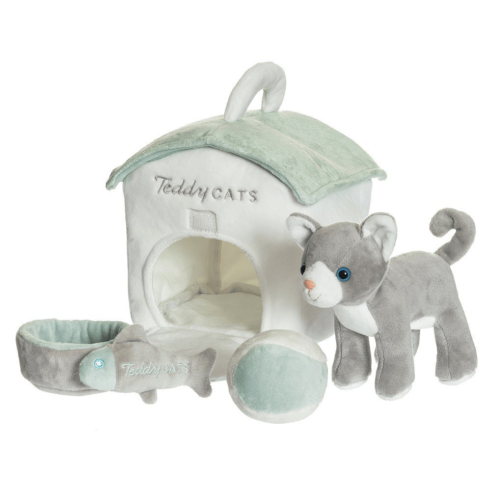 Teddy Cats, Lekset