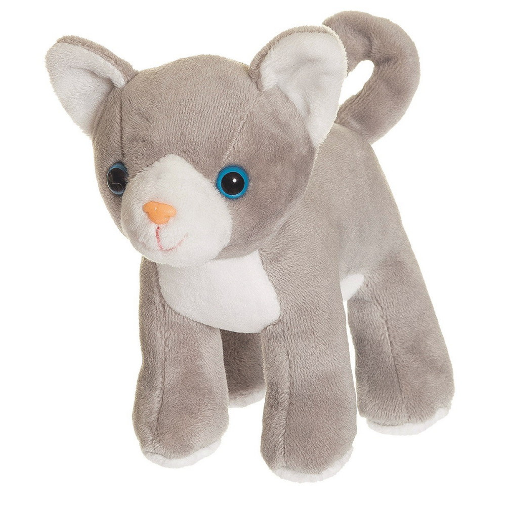 Teddy Cats, Lekset