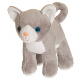 Teddy Cats, Lekset Teddy Cats, Lekset