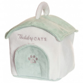 Teddy Cats, Lekset Teddy Cats, Lekset