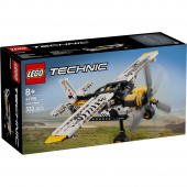 LEGO Technic - Bushflygplan LEGO Technic - Bushflygplan