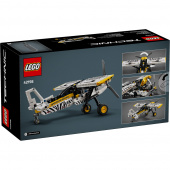 LEGO Technic - Bushflygplan LEGO Technic - Bushflygplan